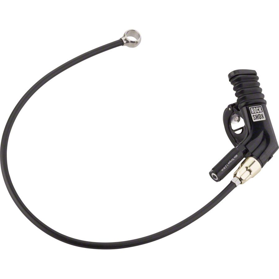 Xloc Parts
