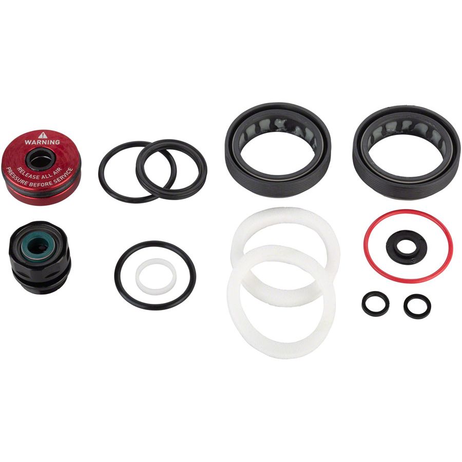 200 Hour Fork Service Kit