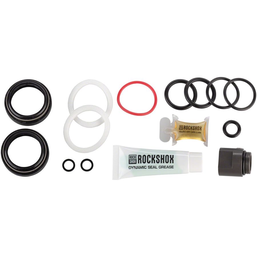 200 Hour Fork Service Kit