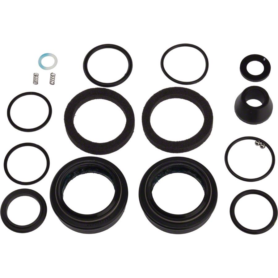 Fork Rebuild Kits