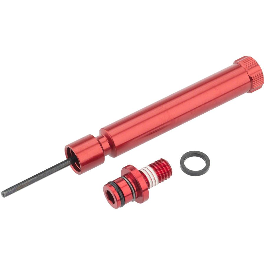 Compression Knob