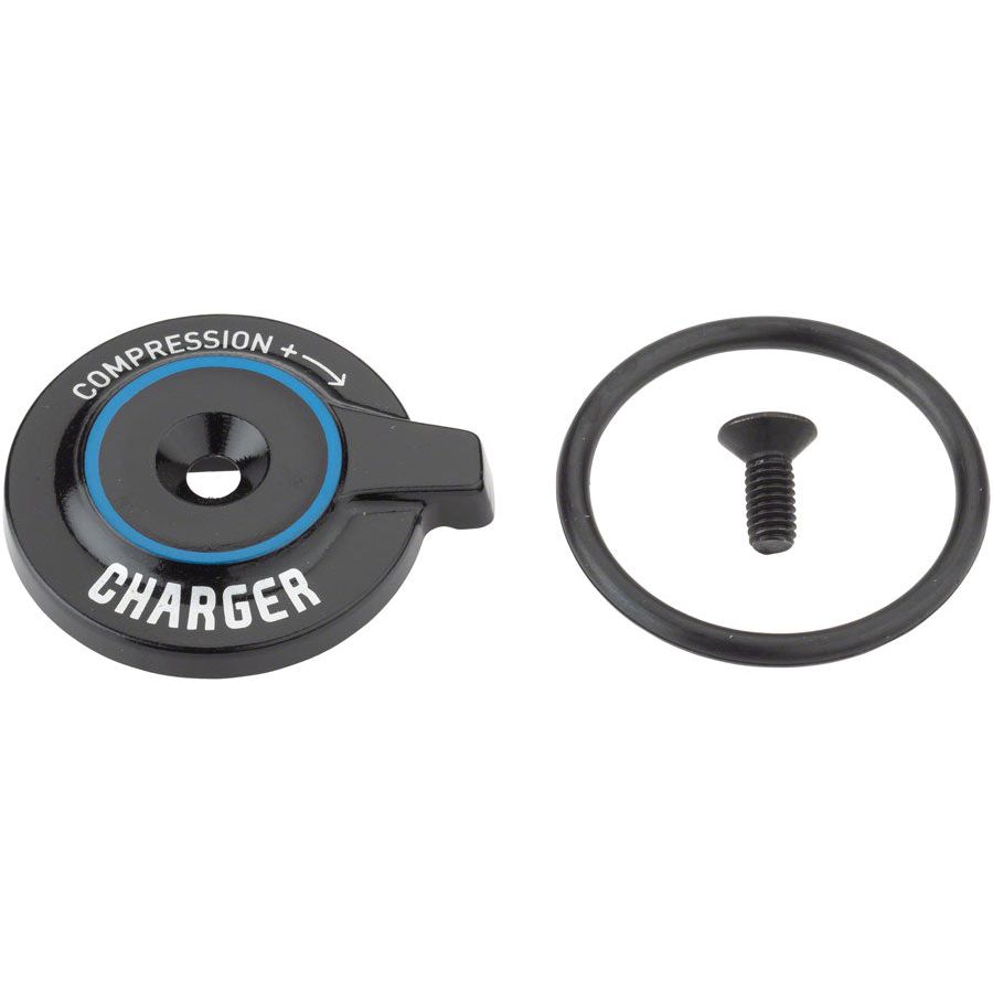 Compression Knob