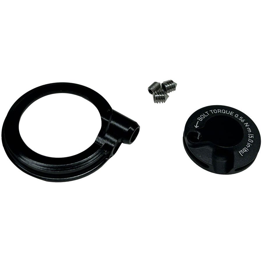 Compression Knob