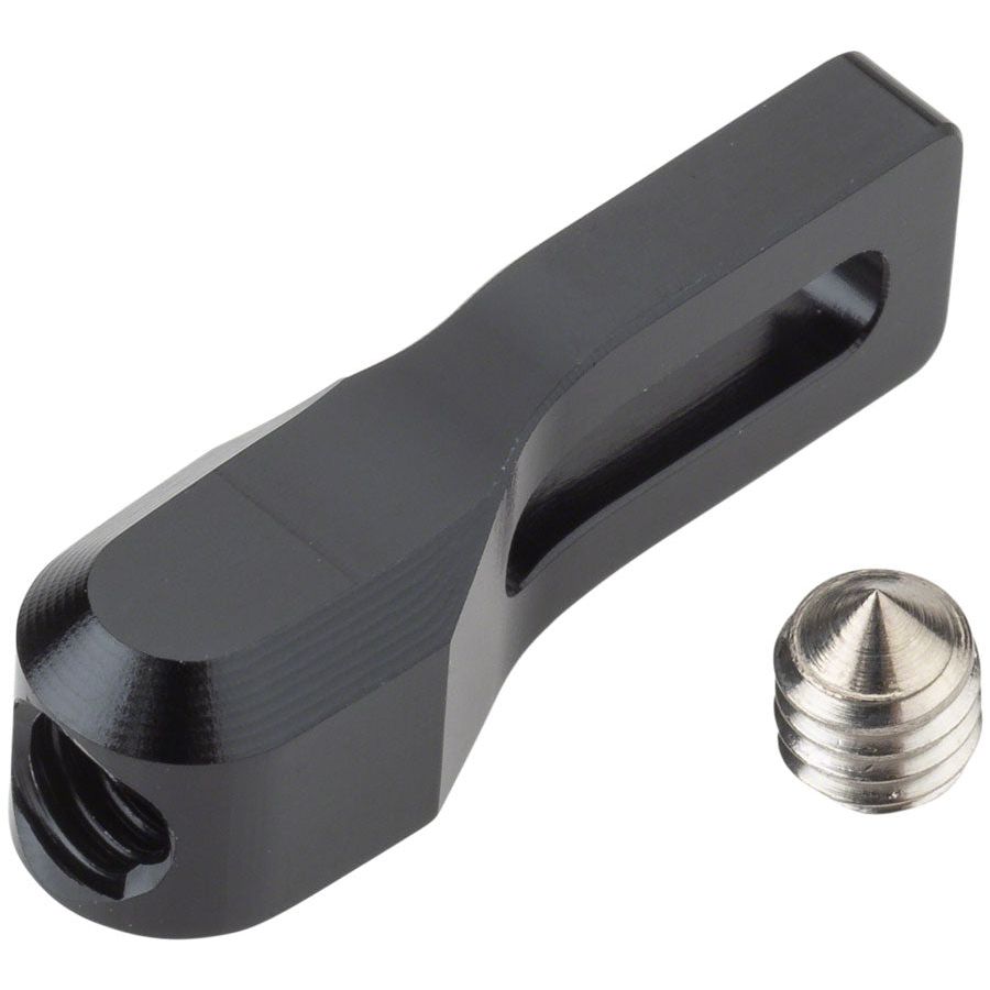 Compression Knob
