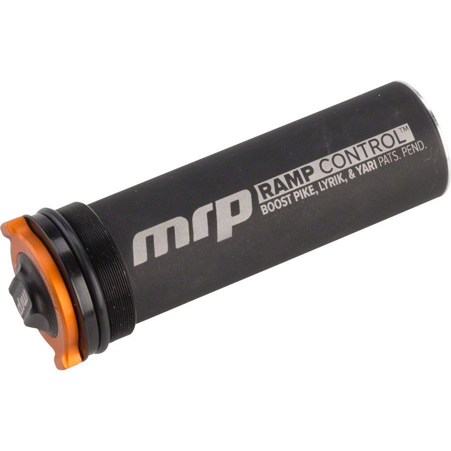 Ramp Control Cartridge