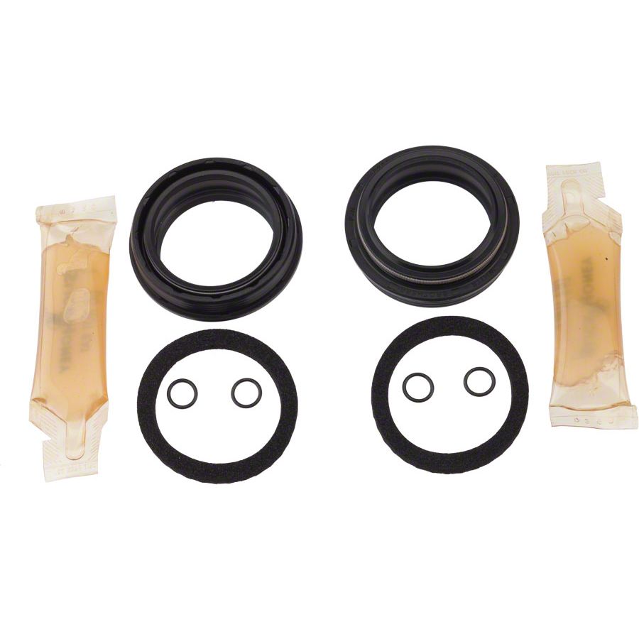 32mm Loop, Rustler and Baxter Wiper Seal Kit