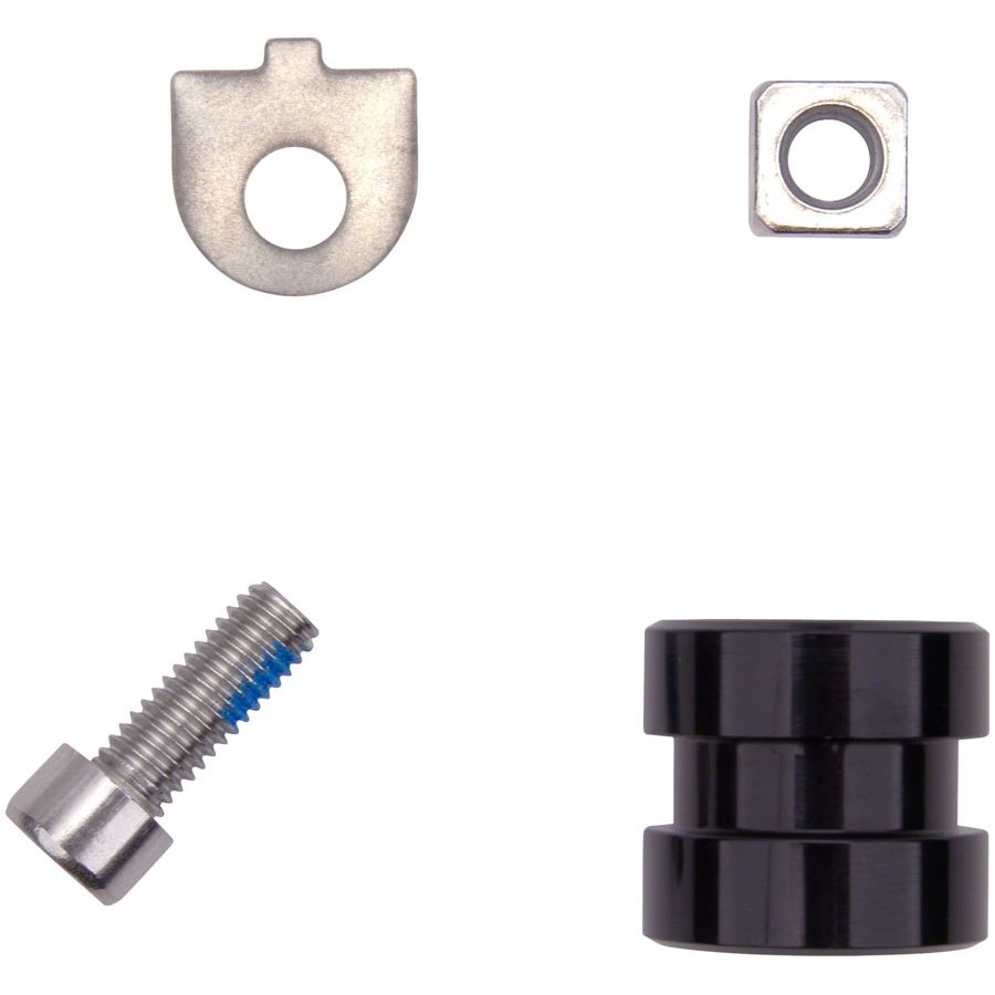 Suspension Fork Parts