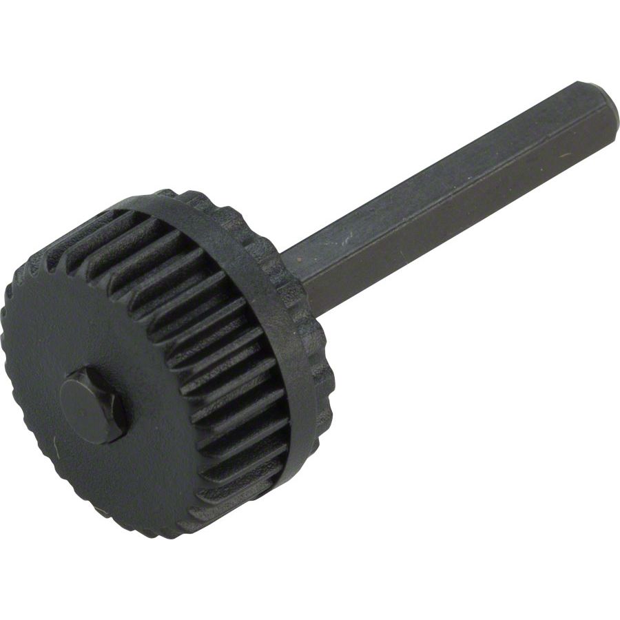 Lockout Assembly