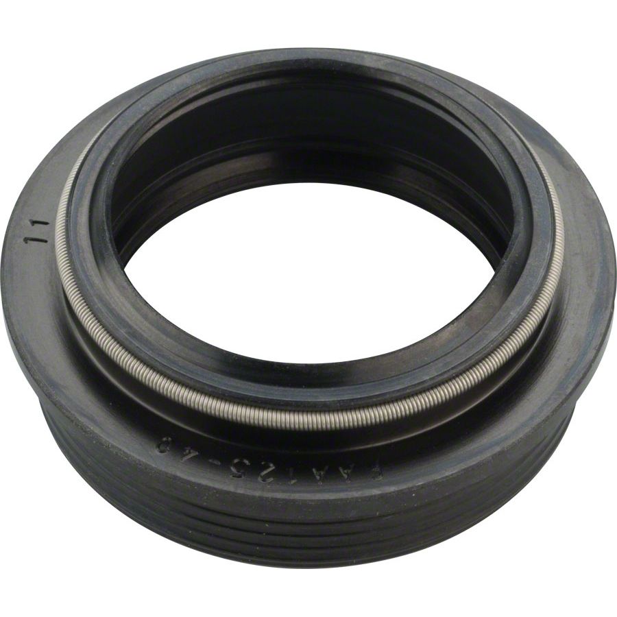 Dust Seals