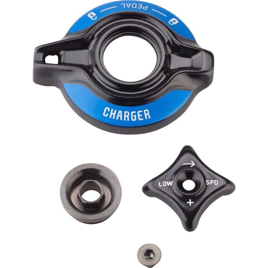 Compression Knob