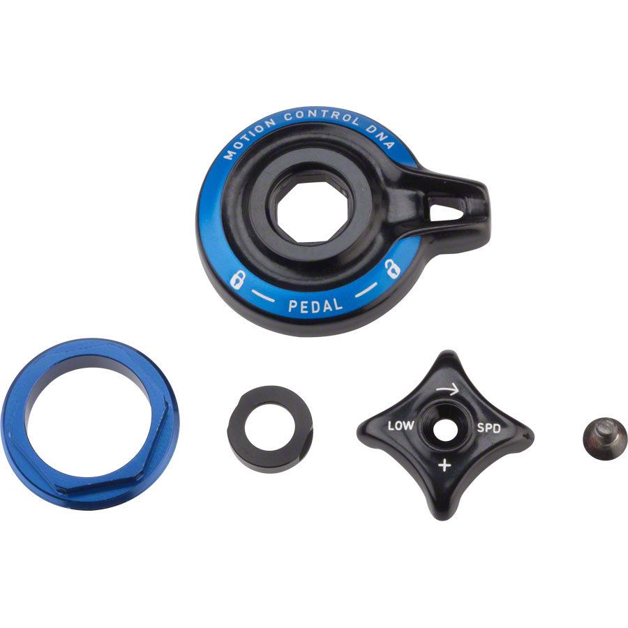 Compression Knob