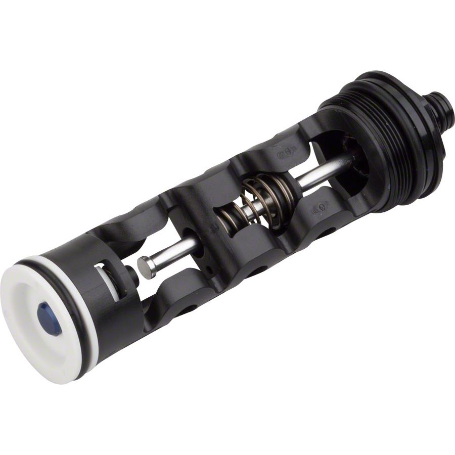 Compression Damper, 2012-2016 SIDXX/XX World Cup (120mm chassis only) A1-A3, Remote Adjust, Motion Control XX DNA