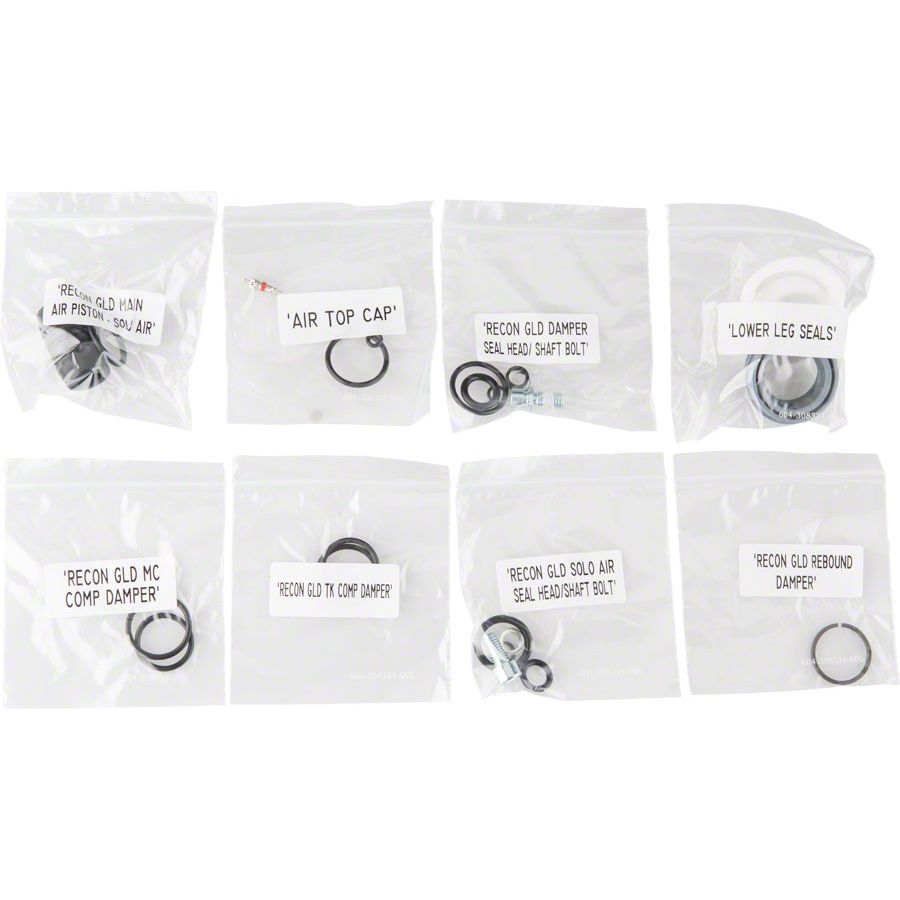 Full Service Kits