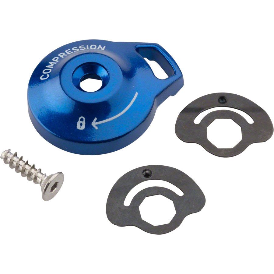 Compression Knob