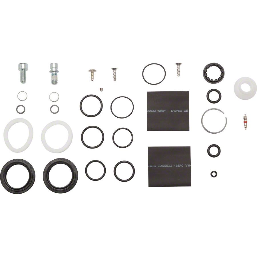 Full Service Kits
