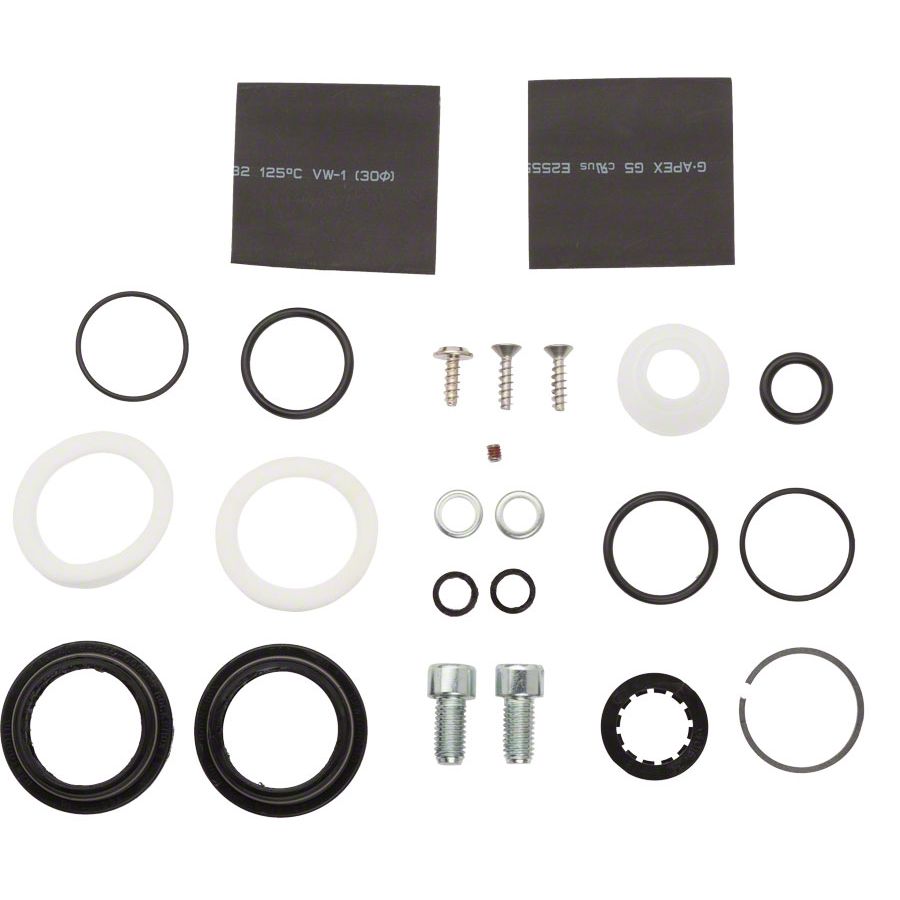 Full Service Kits