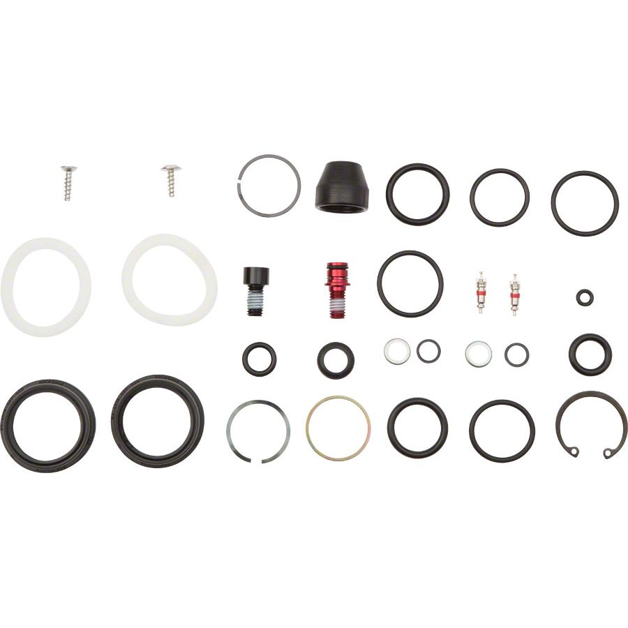 Full Service Kits
