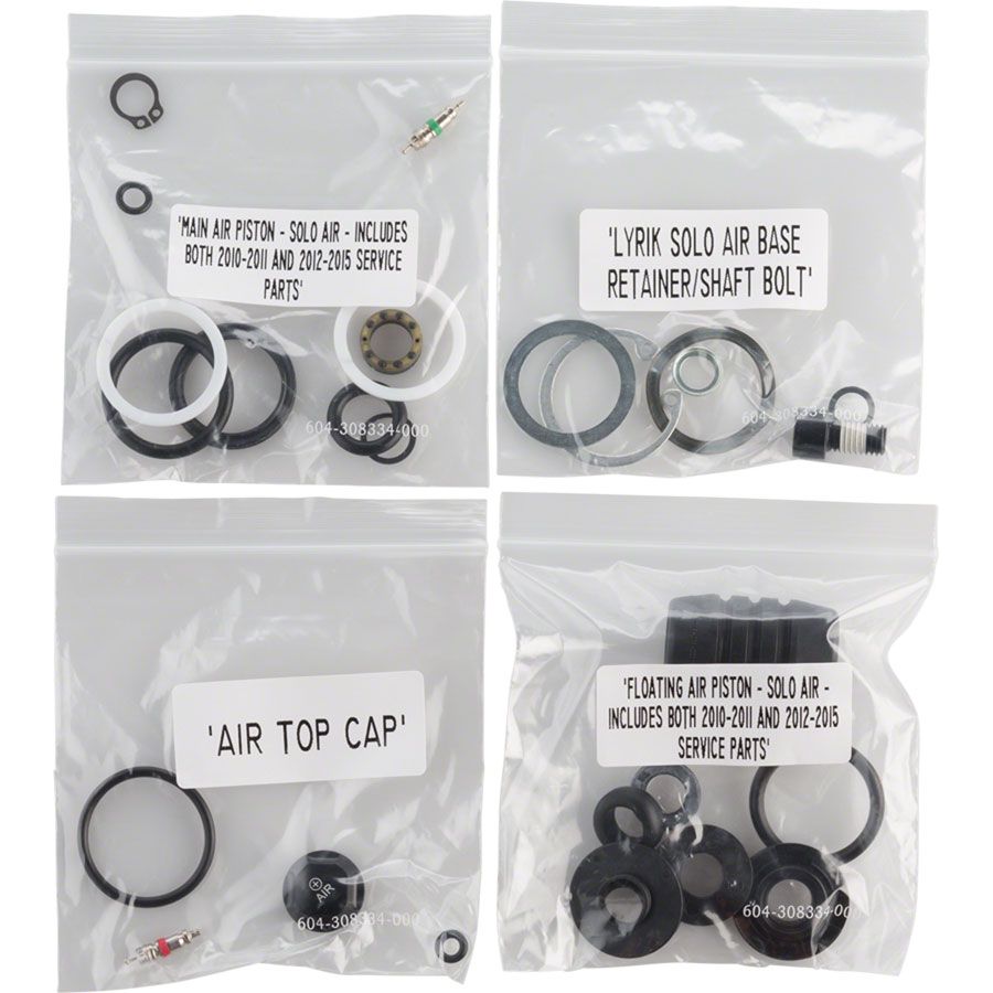 Service Kits