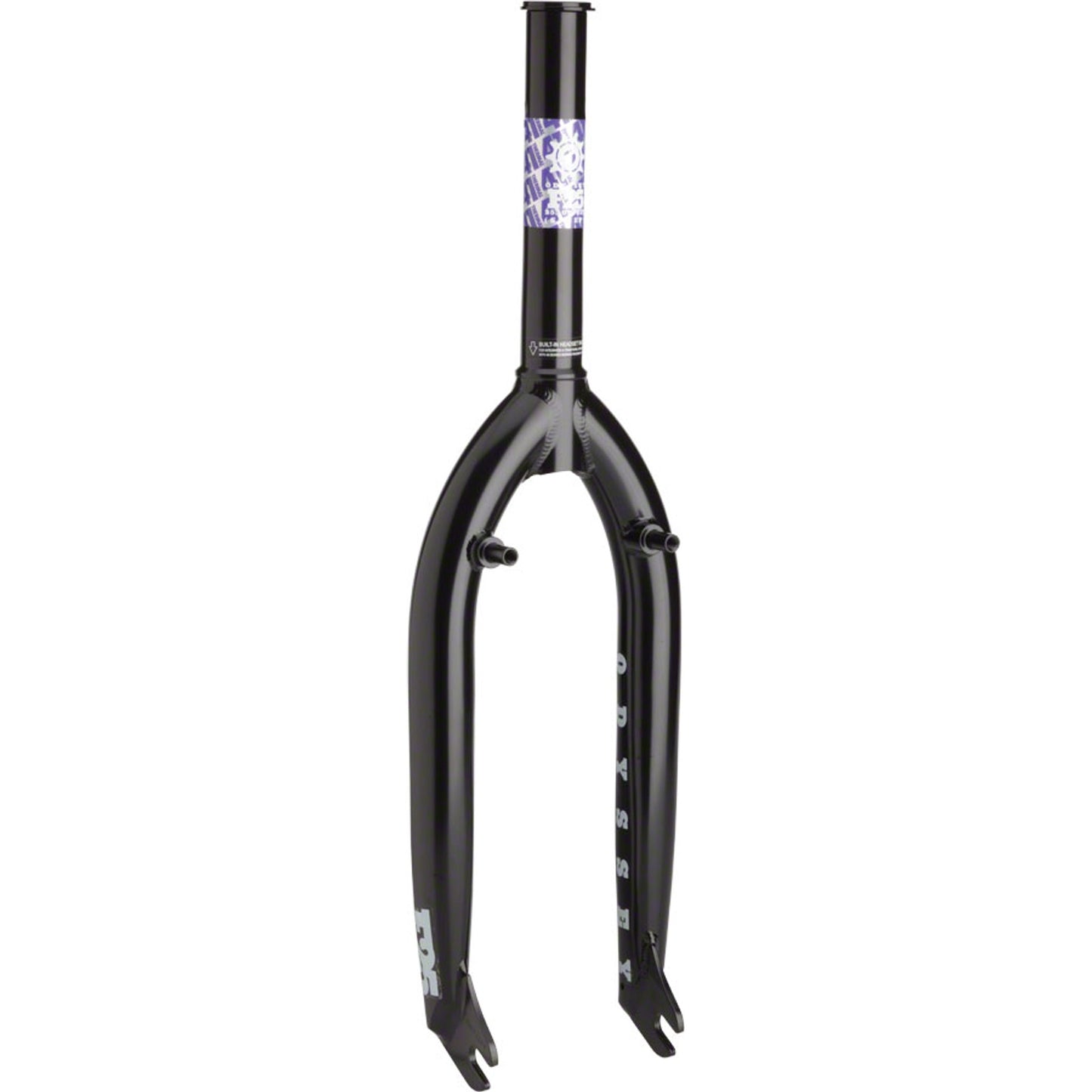 F Series BMX Fork