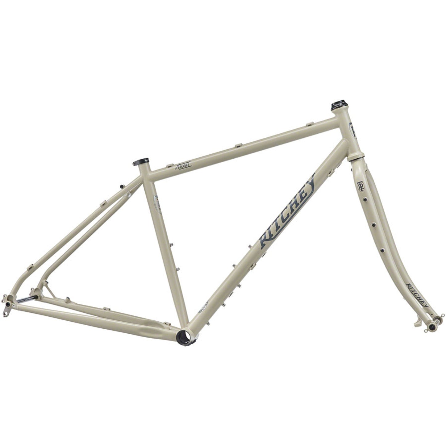 Ascent Frameset