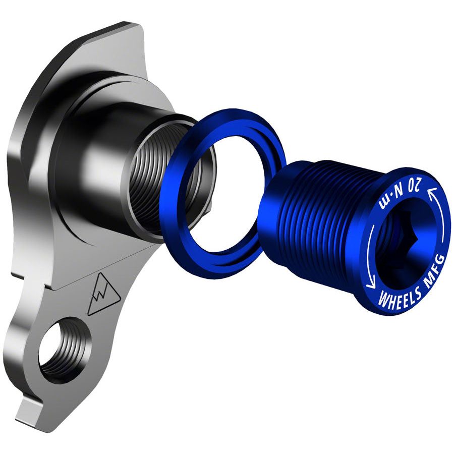 Universal Derailleur Hanger for SRAM UDH