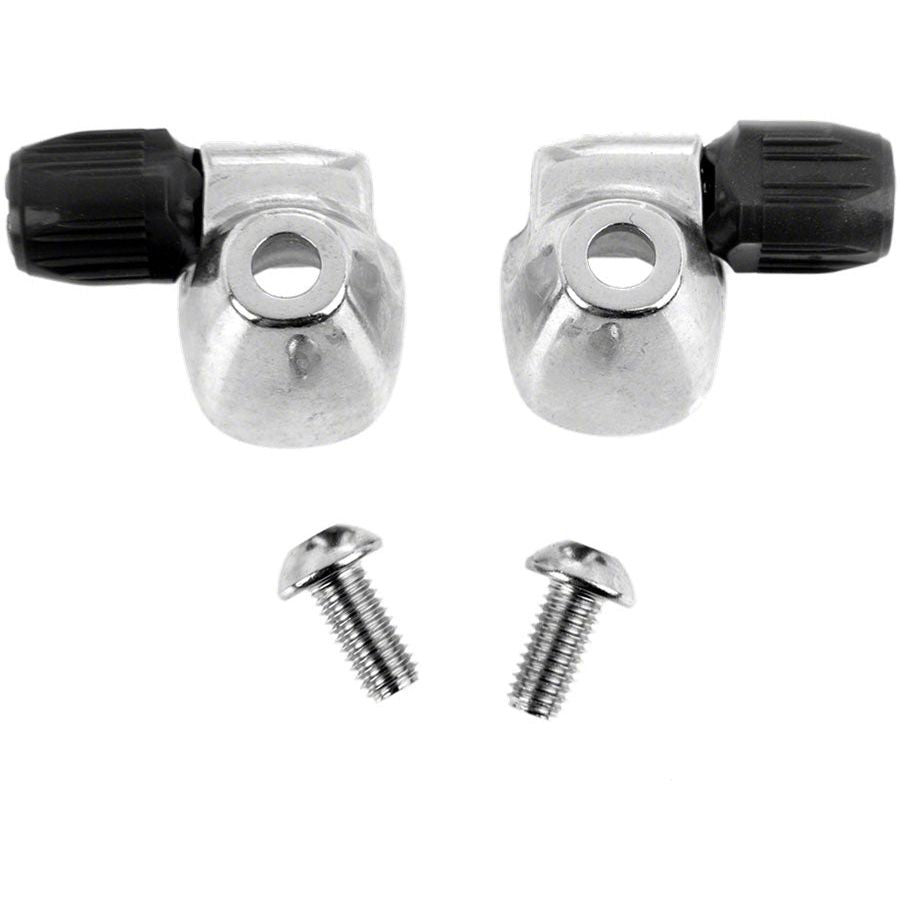 Frame Downtube Outer Stopper