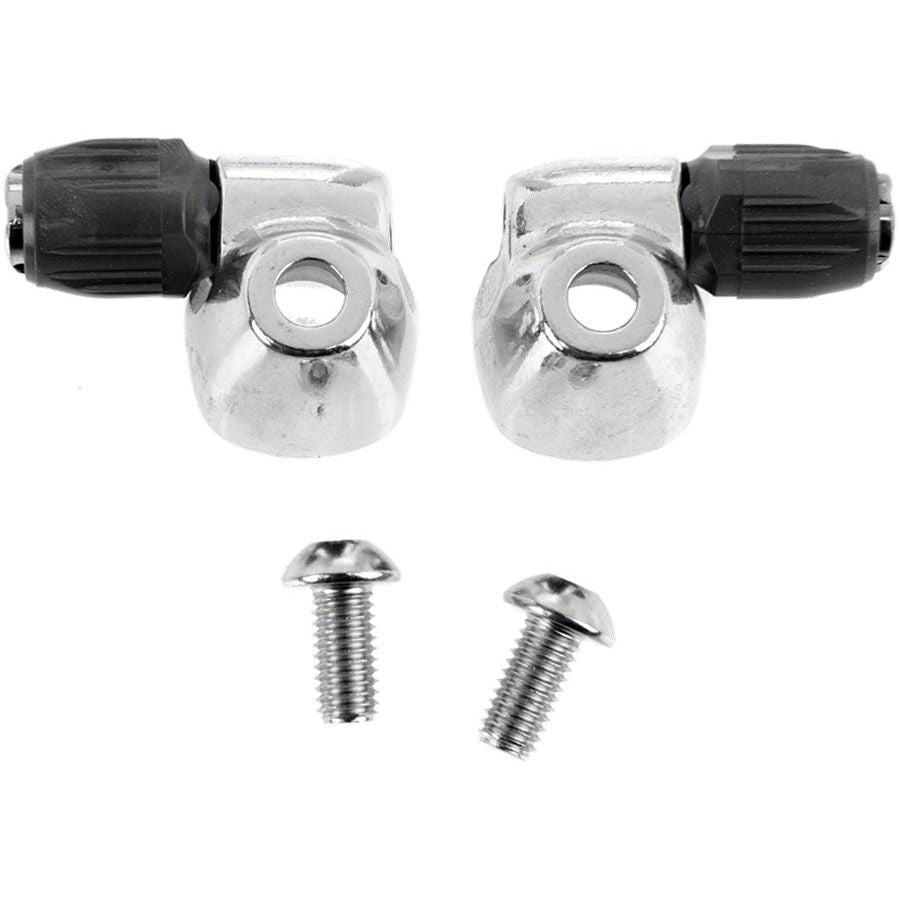 Frame Downtube Outer Stopper