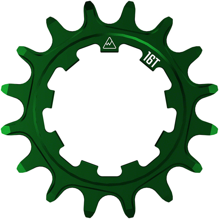 Solo-XD and Solo-Spline Cog