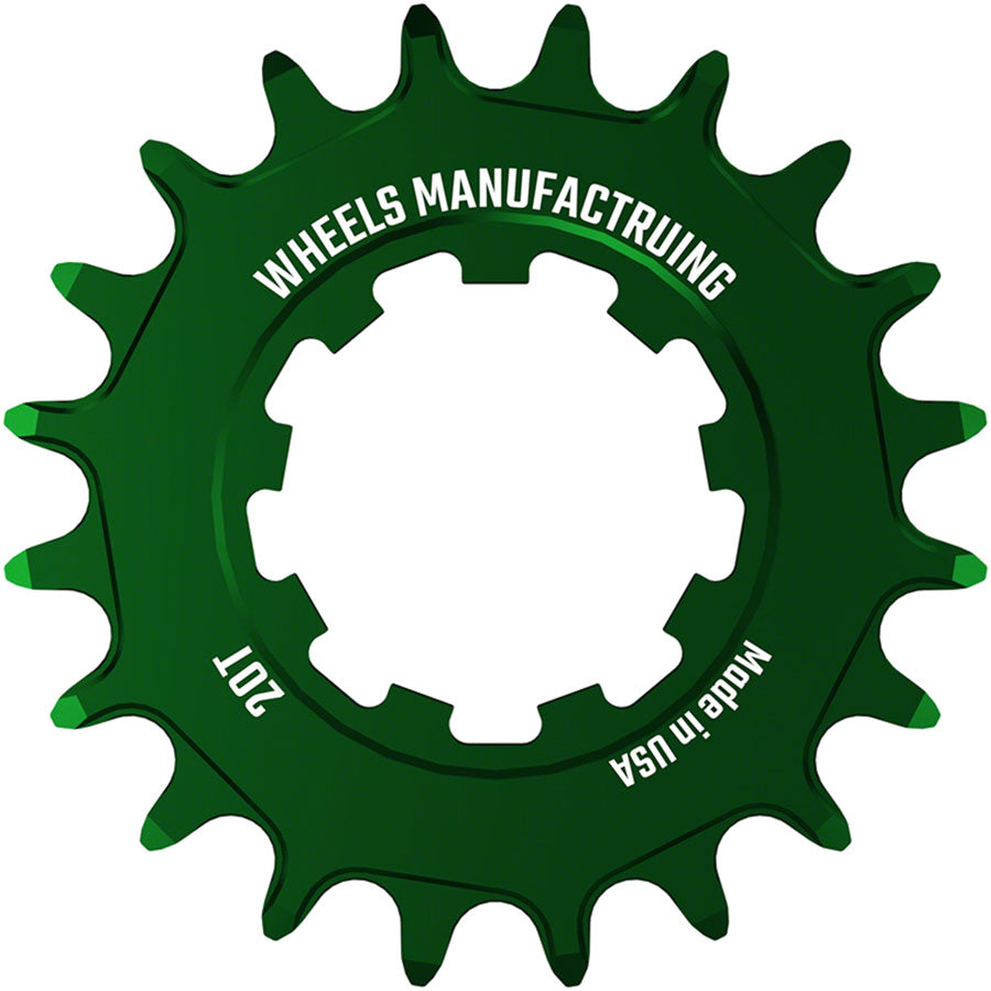Solo-XD and Solo-Spline Cog