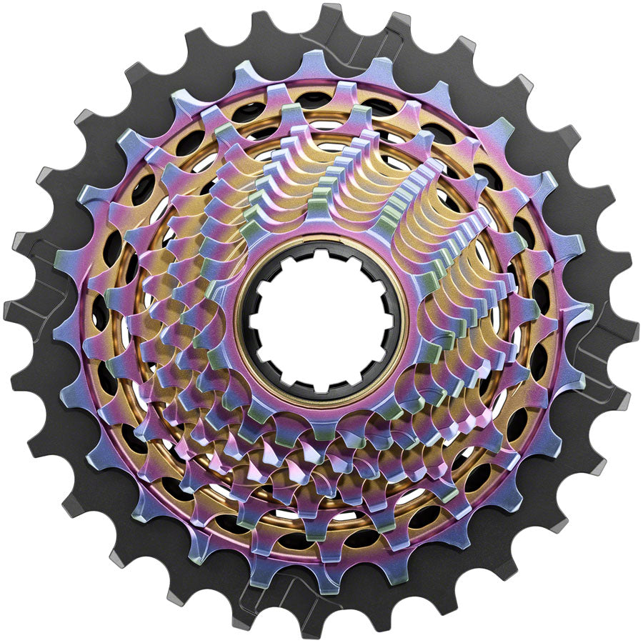 RED AXS XG-1290 12-Speed Cassette