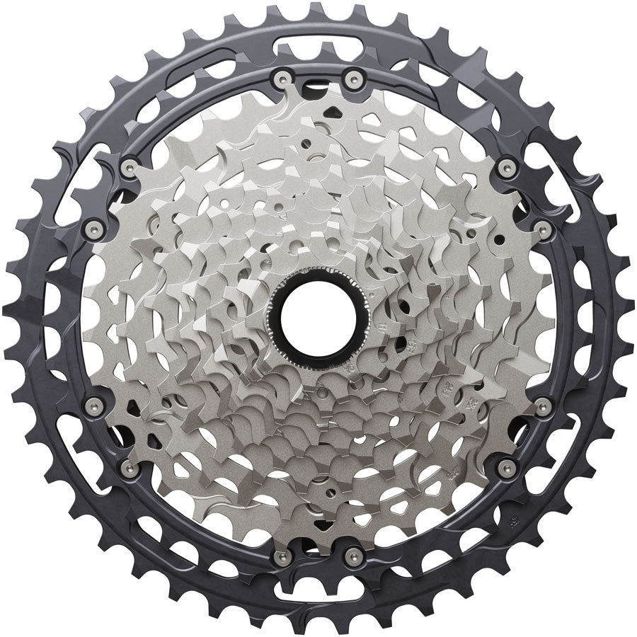 Deore XT CS-M8200 12-Speed Cassette