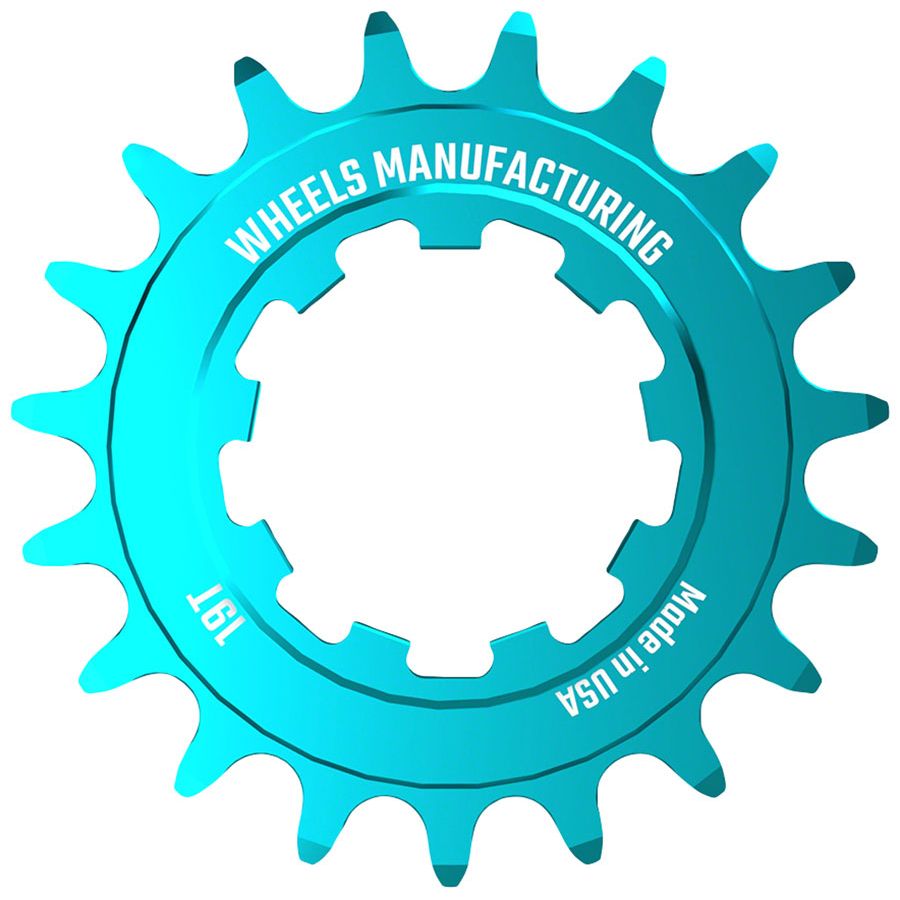Solo-XD and Solo-Spline Cog