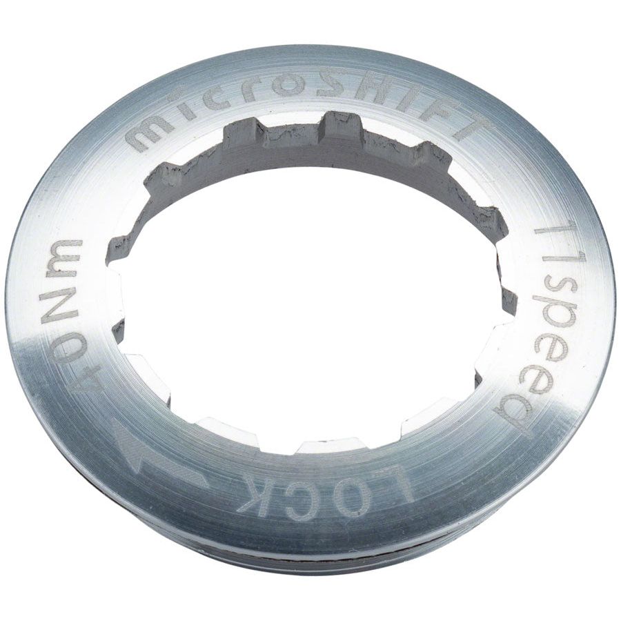Cassette Lockring