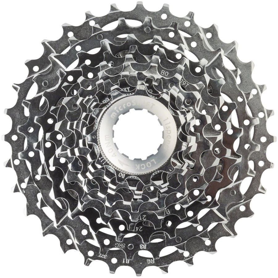 G11 11-Speed Cassette