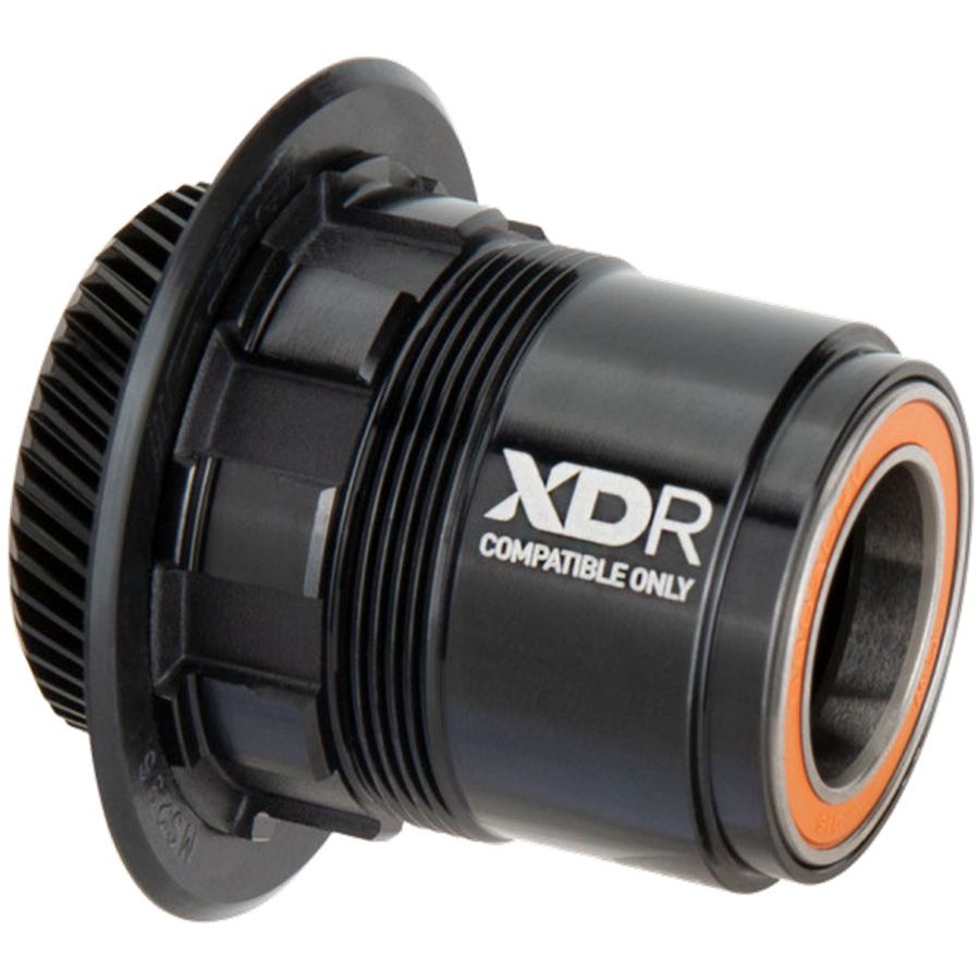 Freehub Assembly