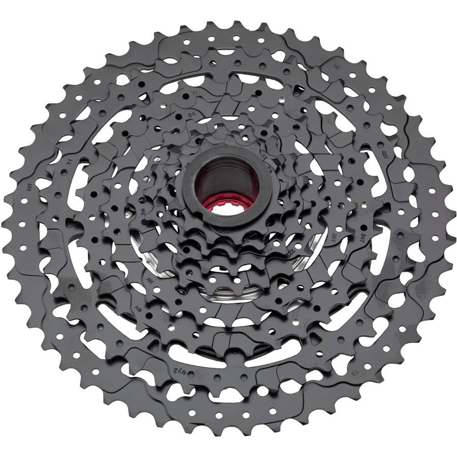 Two Prime 9 Cassette