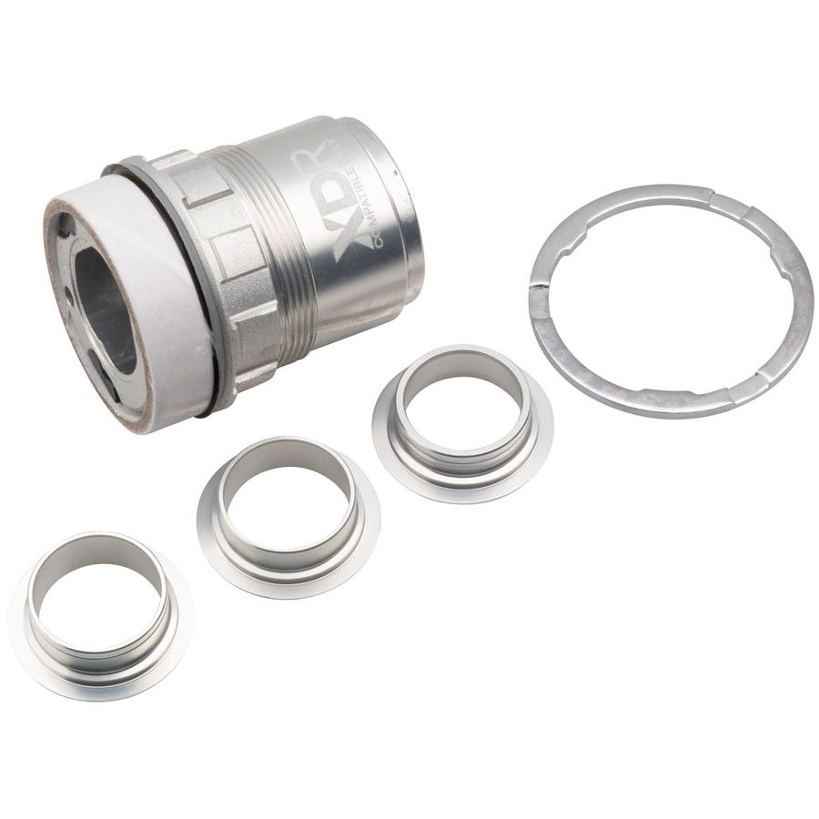 Freehub Bodies