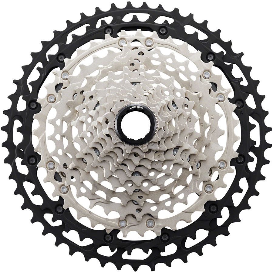 Deore XT CS-M8100 12-Speed Cassette