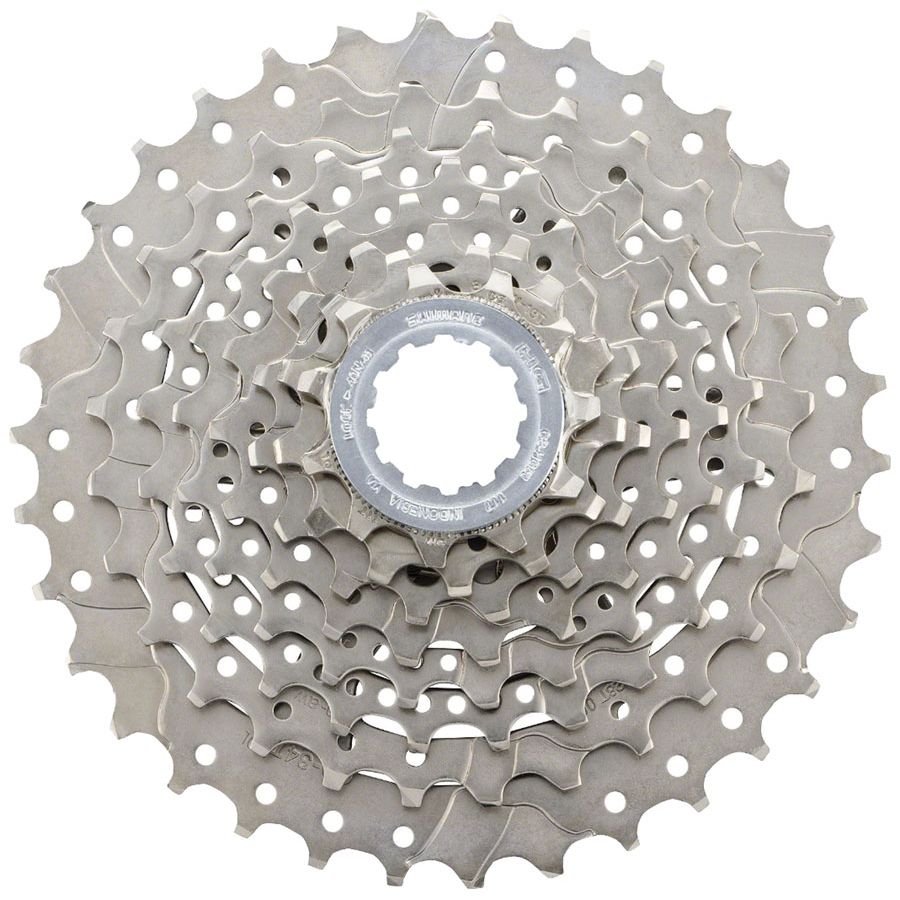 Claris CS-HG50 8 Speed Cassette