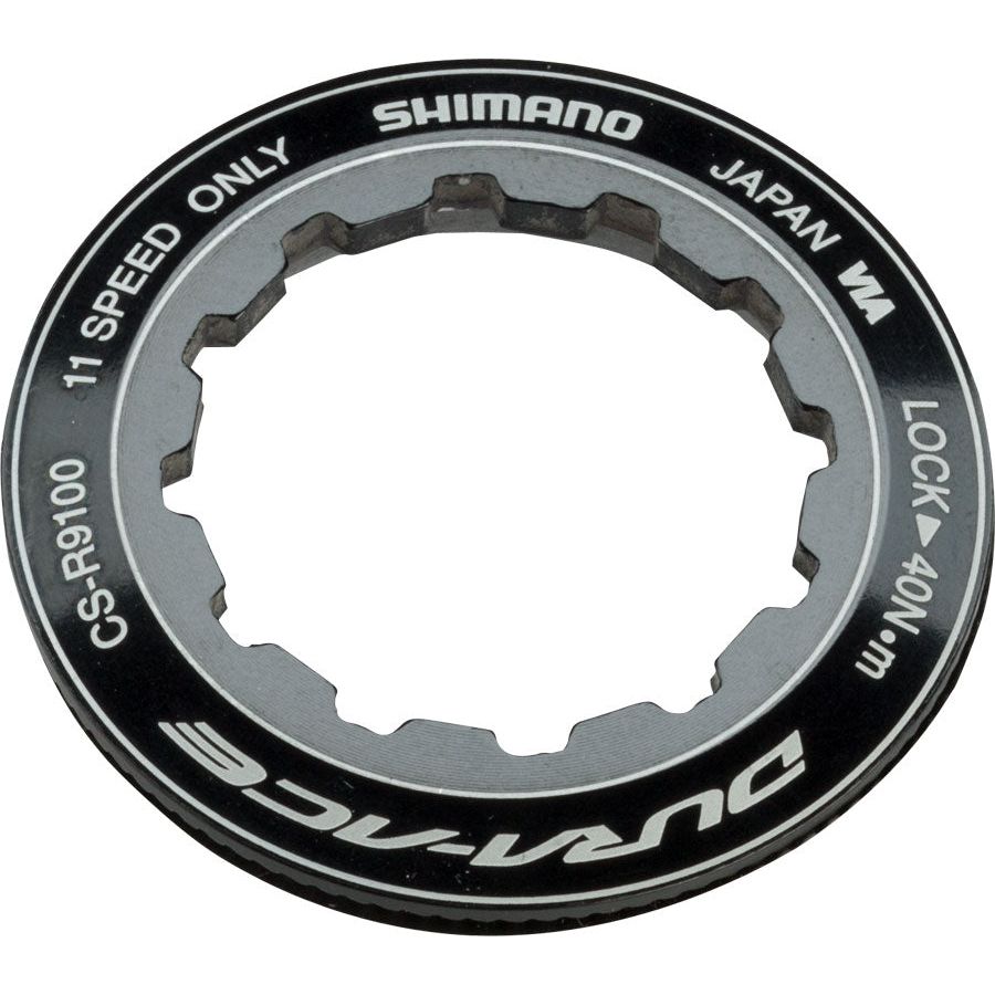 Cassette Lock Rings