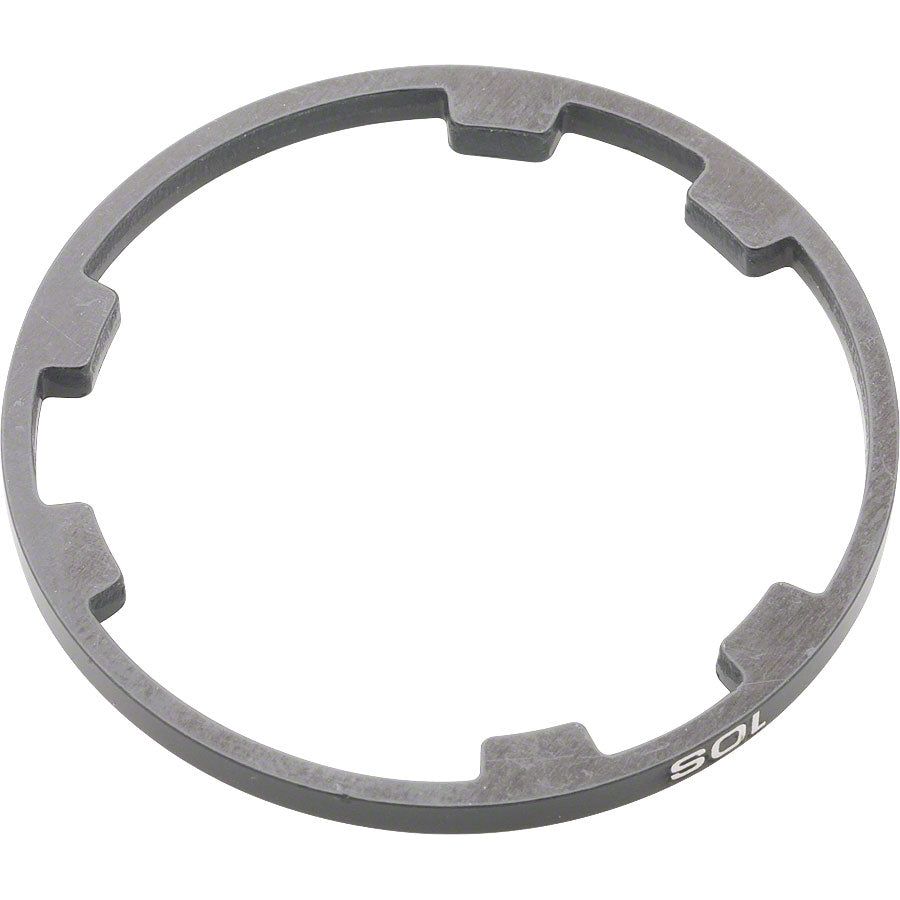 Cassette Spacers