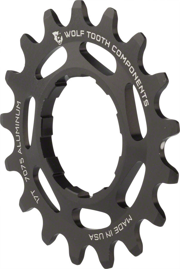 Aluminum Single Speed Cog