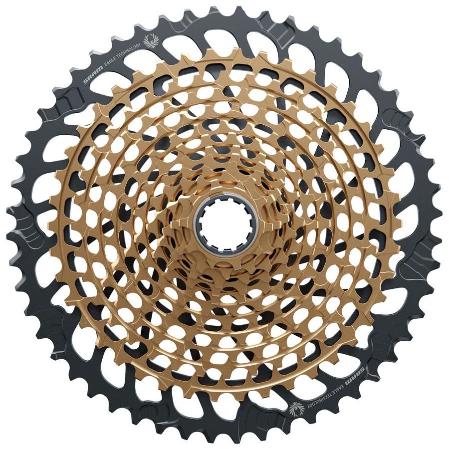 XX1 Eagle XG-1299 12-Speed Cassette