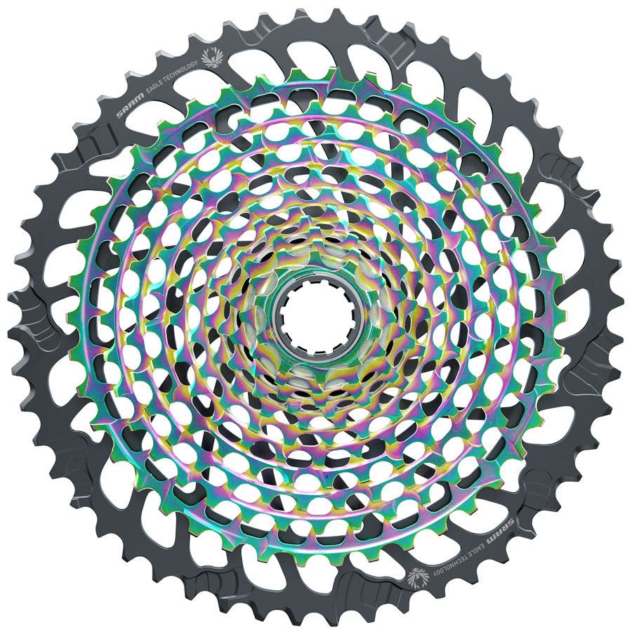 XX1 Eagle XG-1299 12-Speed Cassette