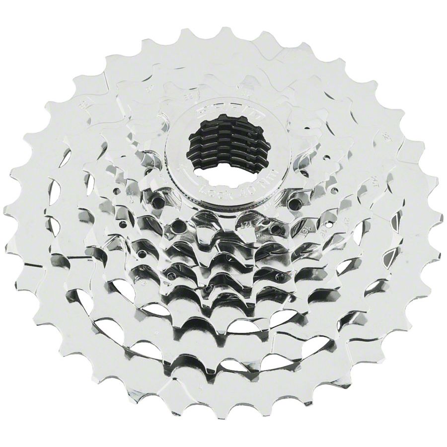 PG-830 Cassette - 8 Speed, 11-28t, Silver