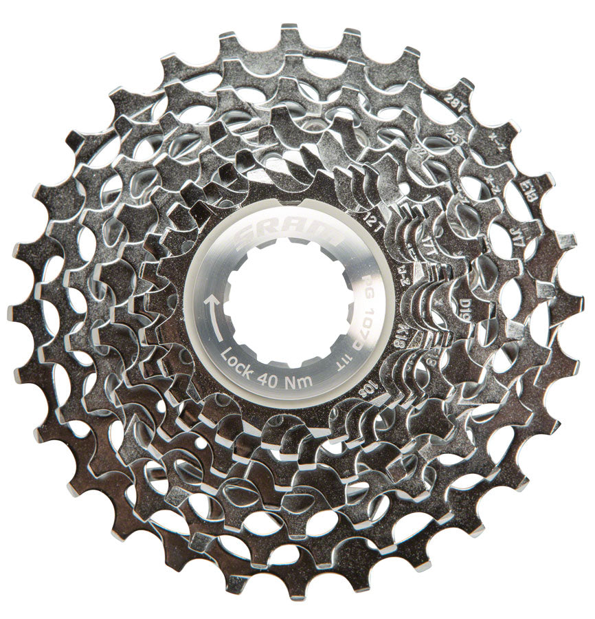 PG-1070 10 Speed Cassette