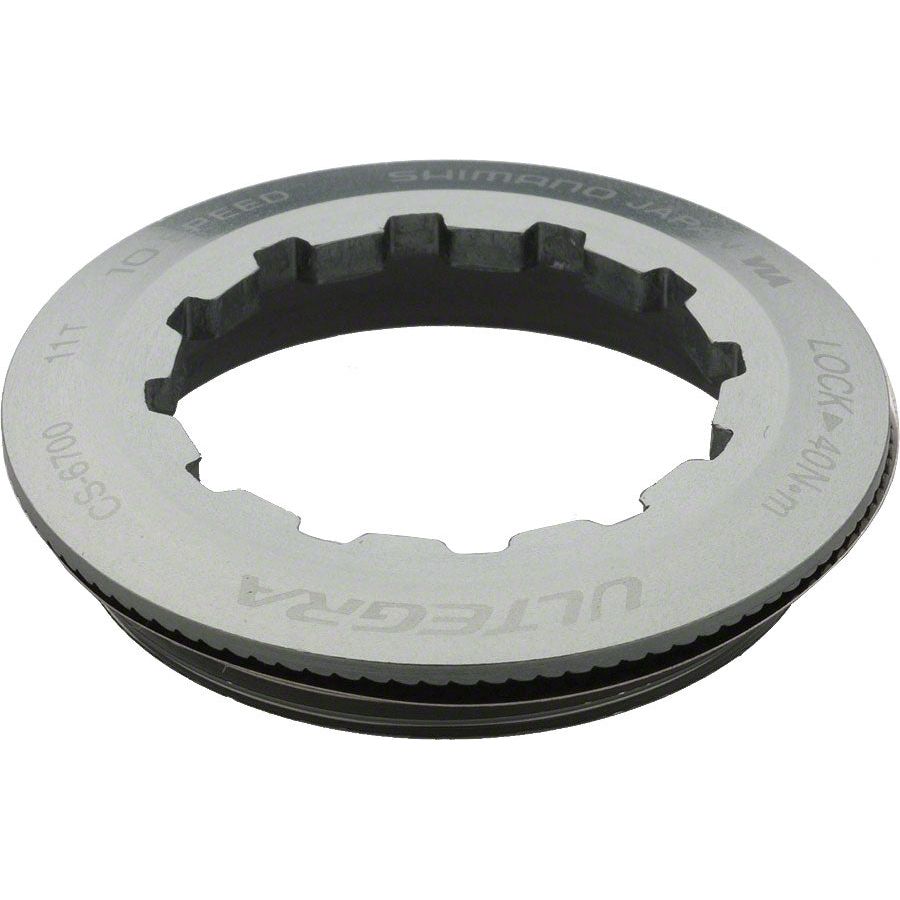 Cassette Lock Rings