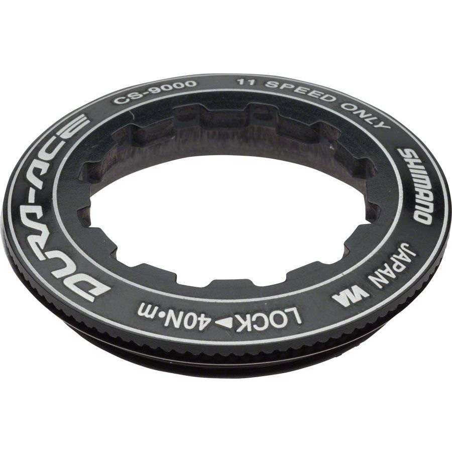 Cassette Lock Rings