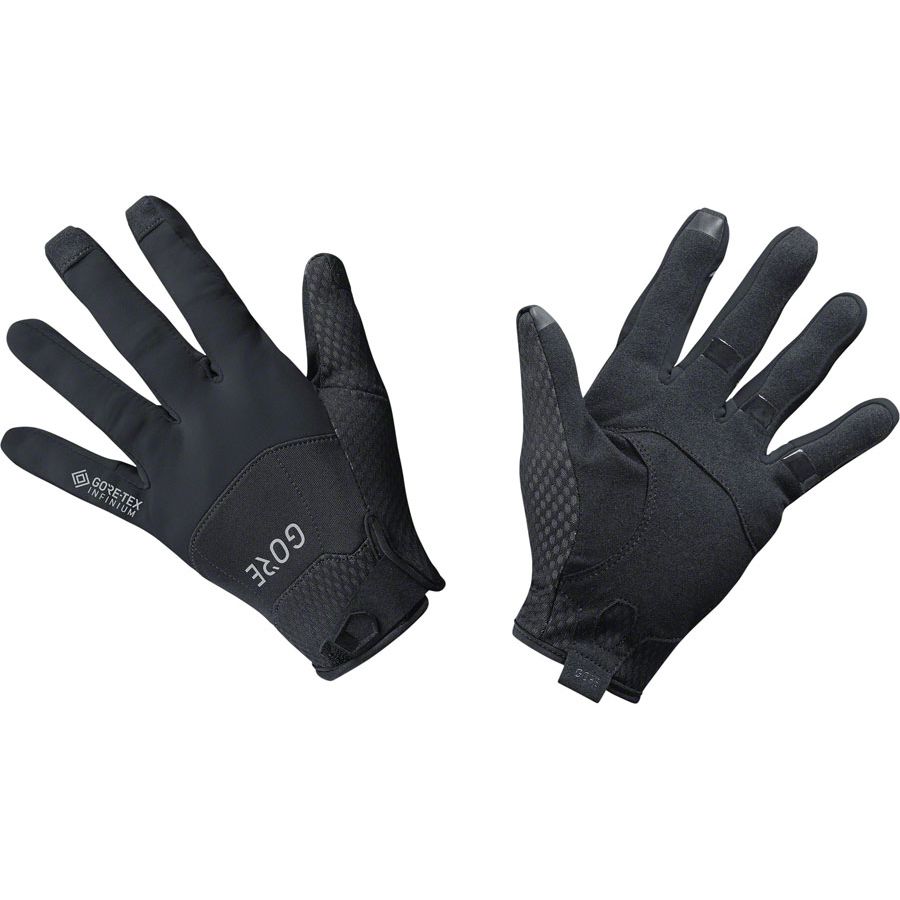 C5 Gore Tex Infinium Gloves - Unisex