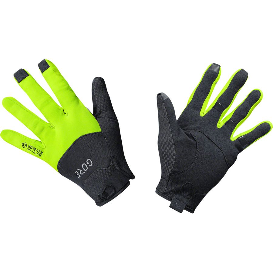 C5 Gore Tex Infinium Gloves - Unisex